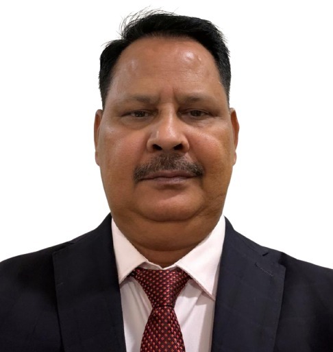 Adv. Kailash Chand