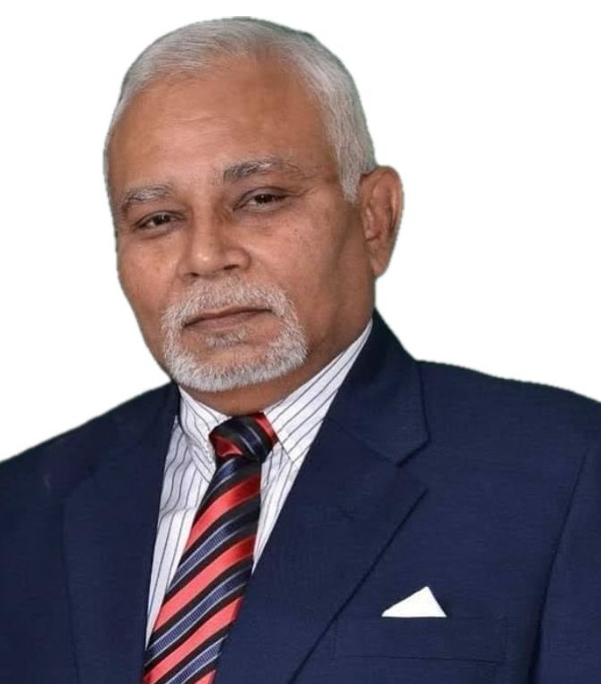 O.P. Singh