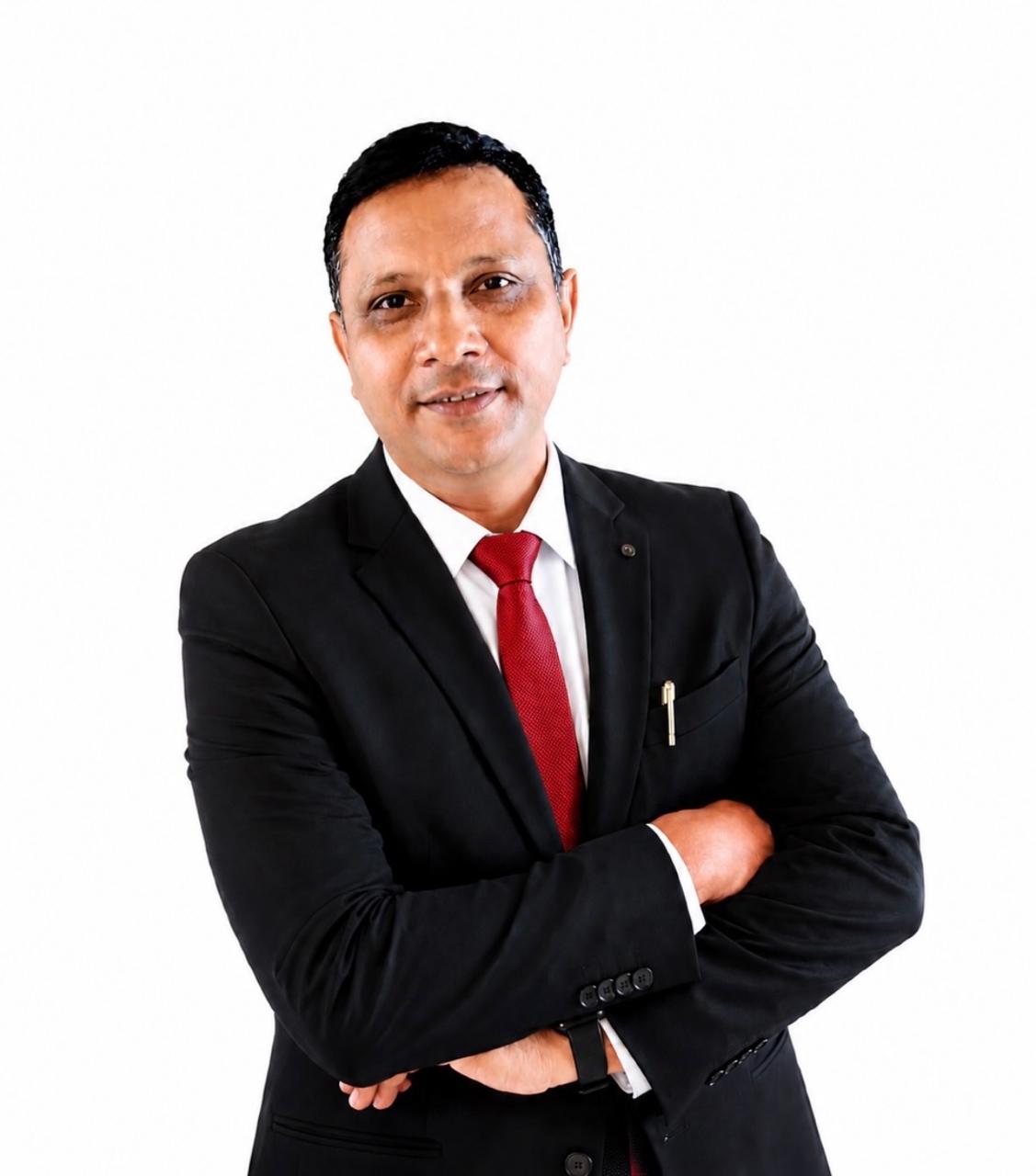 Dr. P.K. Singh