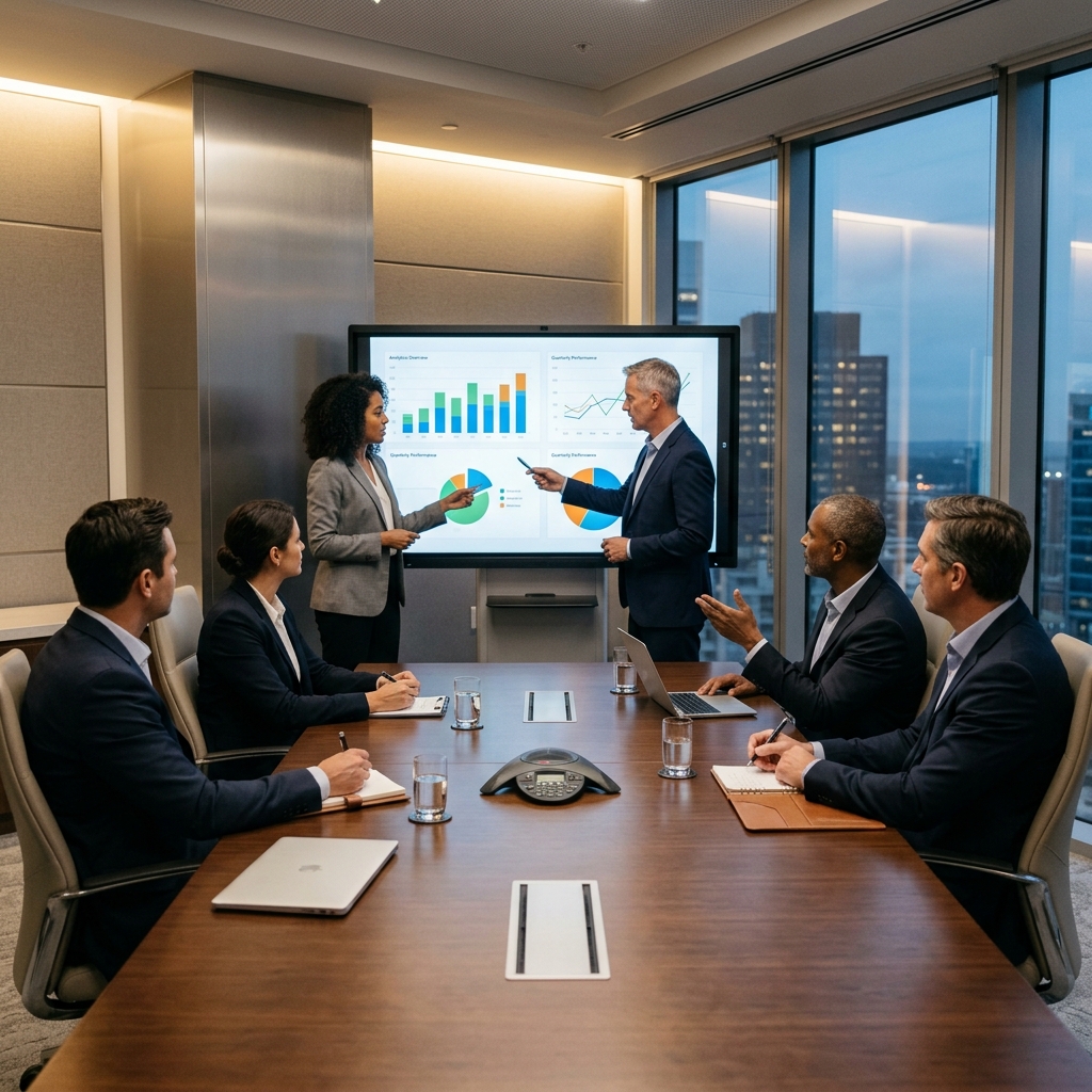 Enterprise Solutions