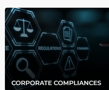 CORPORATE COMPLIANCES