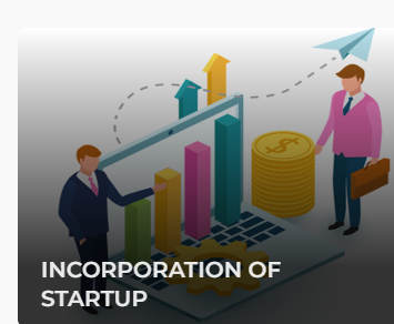 INCORPORATION OF STARTUP