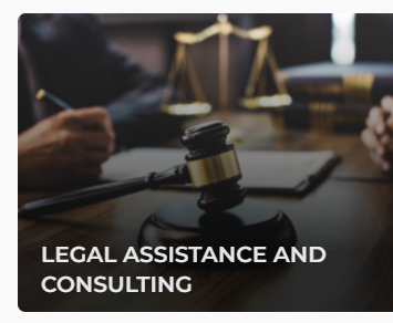 LEGAL ASSISTANCE AND CONSULTING