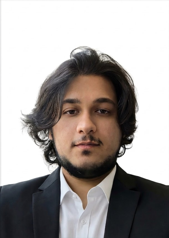 Abhishek Chaudhary