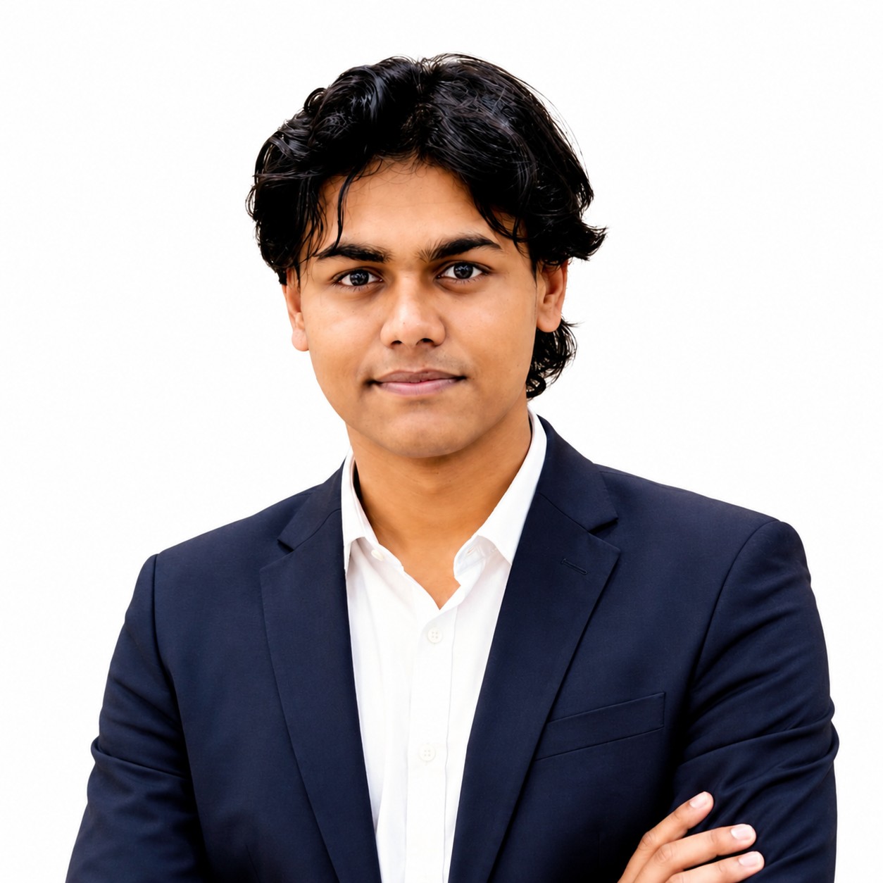 Adarsh Kumar Singh