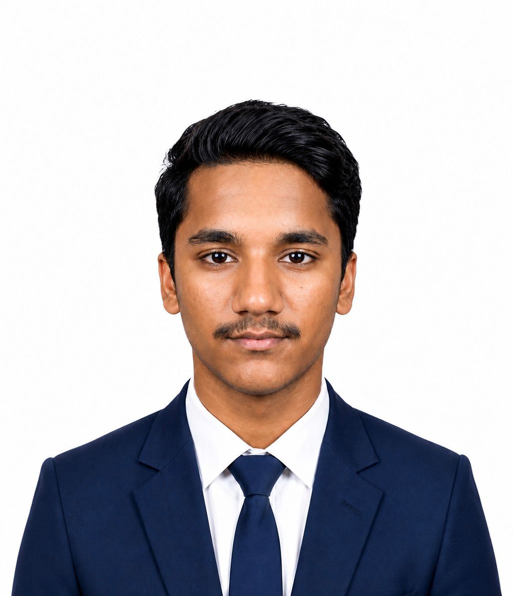 Aryan Vats