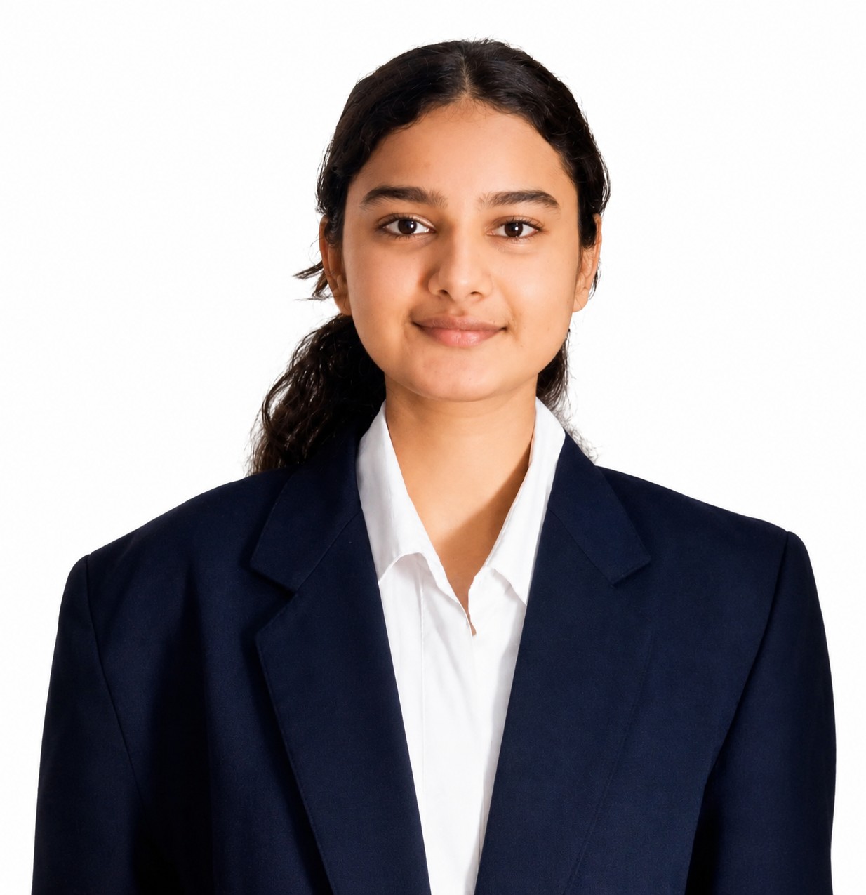 Diksha Attri