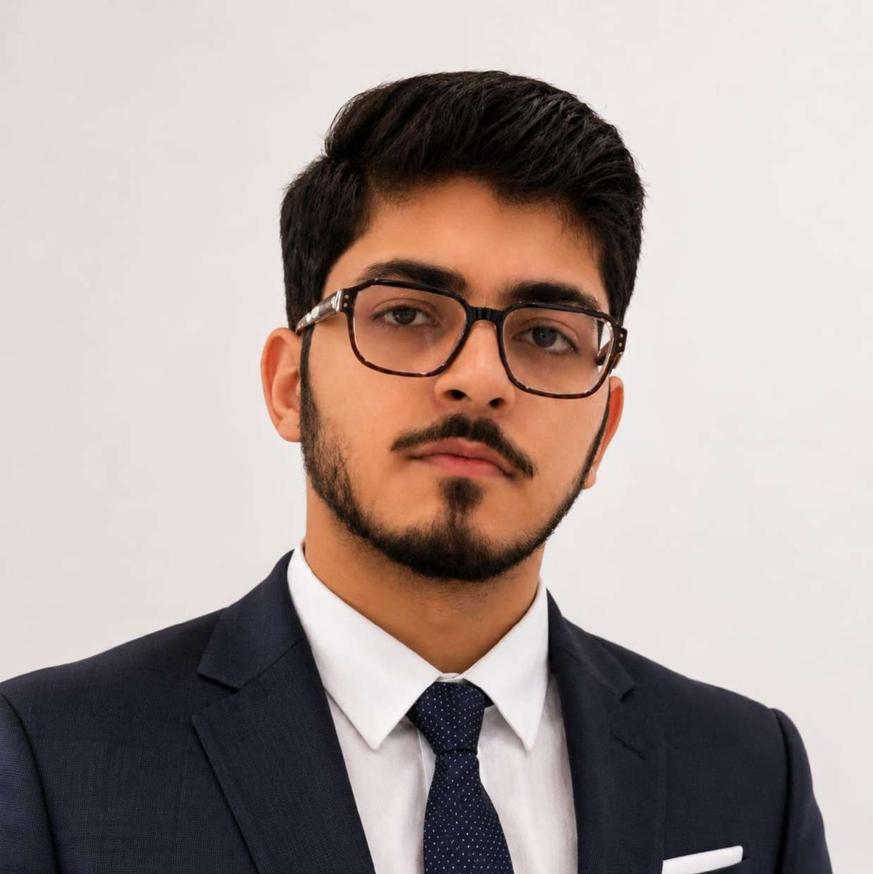 Moazzam Ahmed Siddiqui