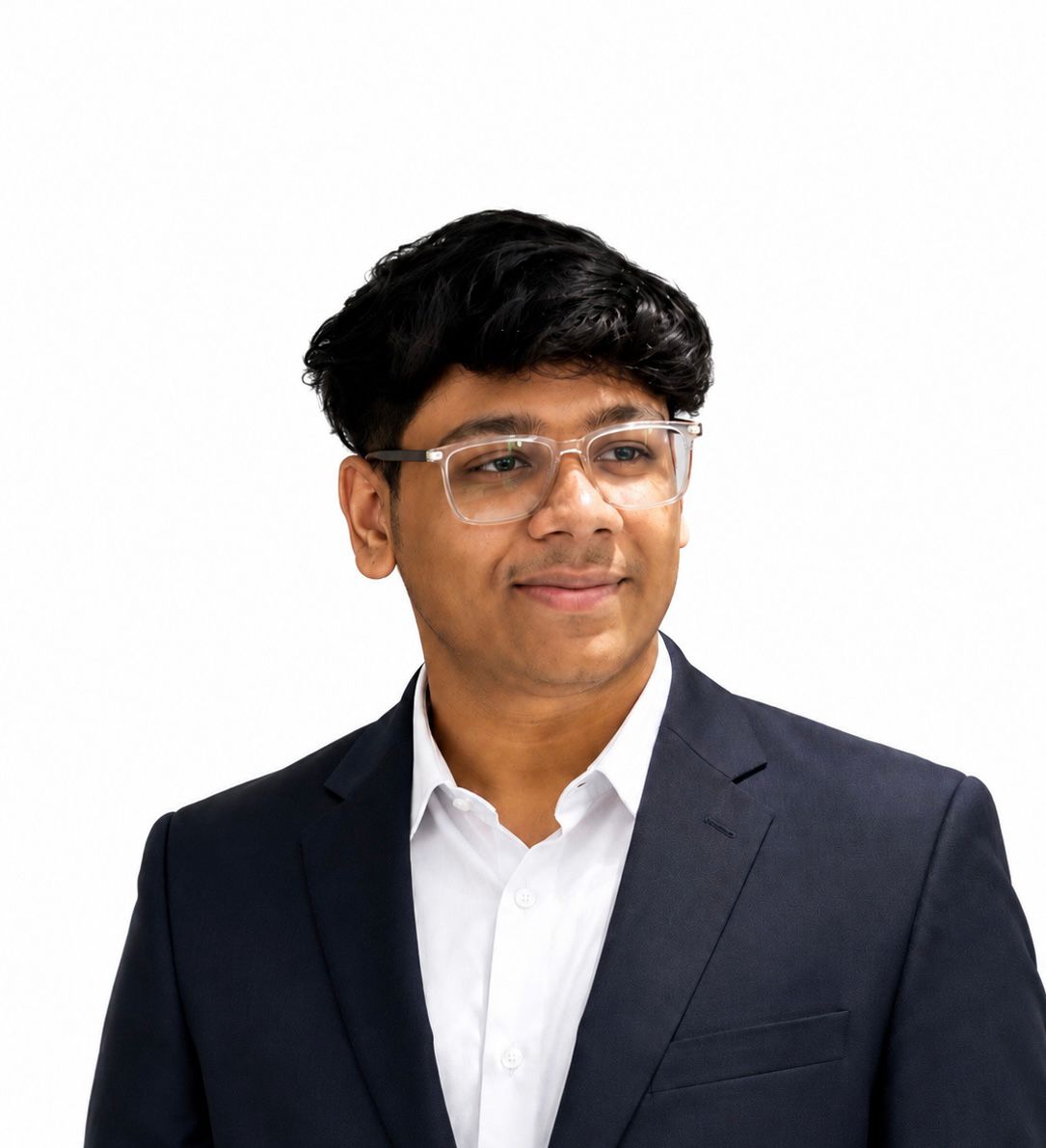 Mohit Dhoundiyal