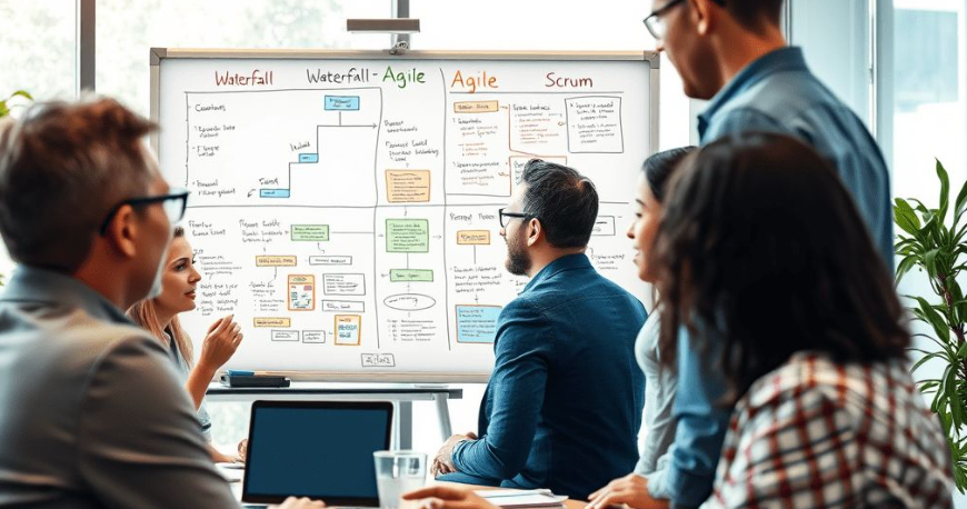 Project Management
