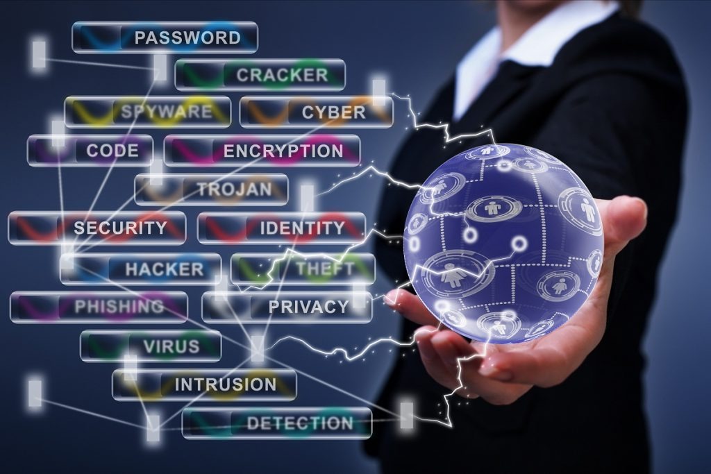 Ethical Hacking and Cyber Security