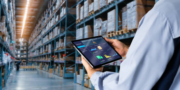 WMS & Inventory Management