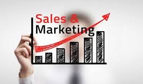 Training on Sales and Marketing
