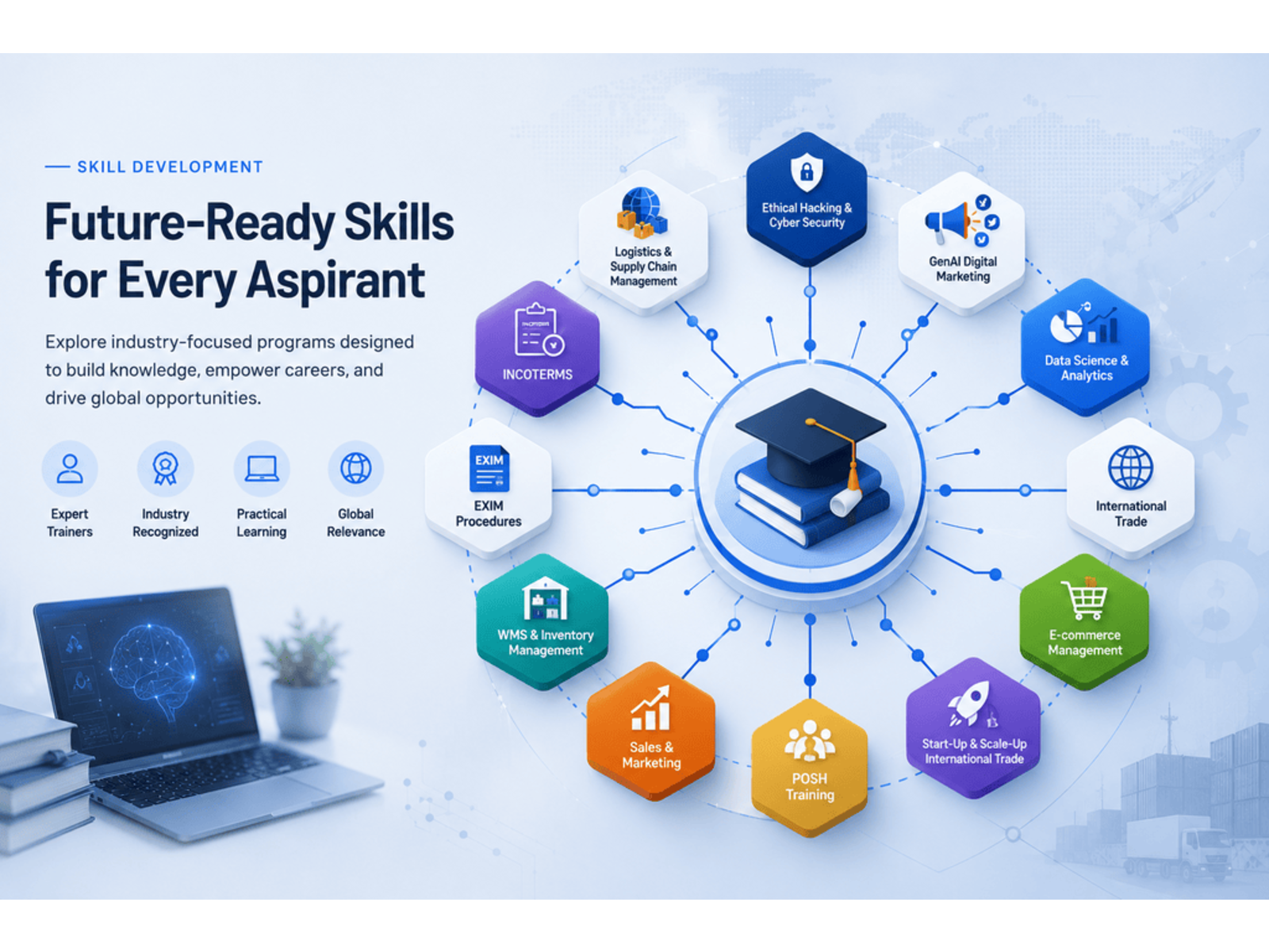 Skill Development Solutions