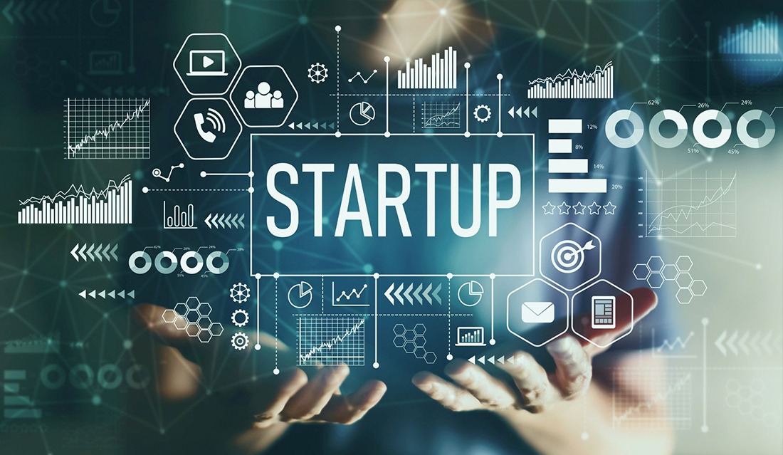 Start-Up & Scale-Up in International Trade