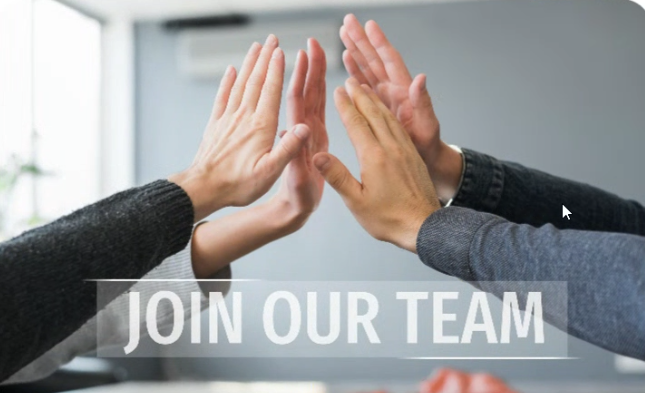 Join our team at The Indus Group