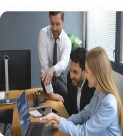 Employee Assistance Program