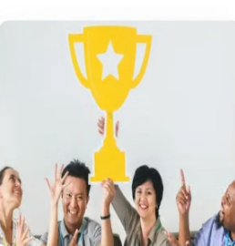 Recognition and Rewards