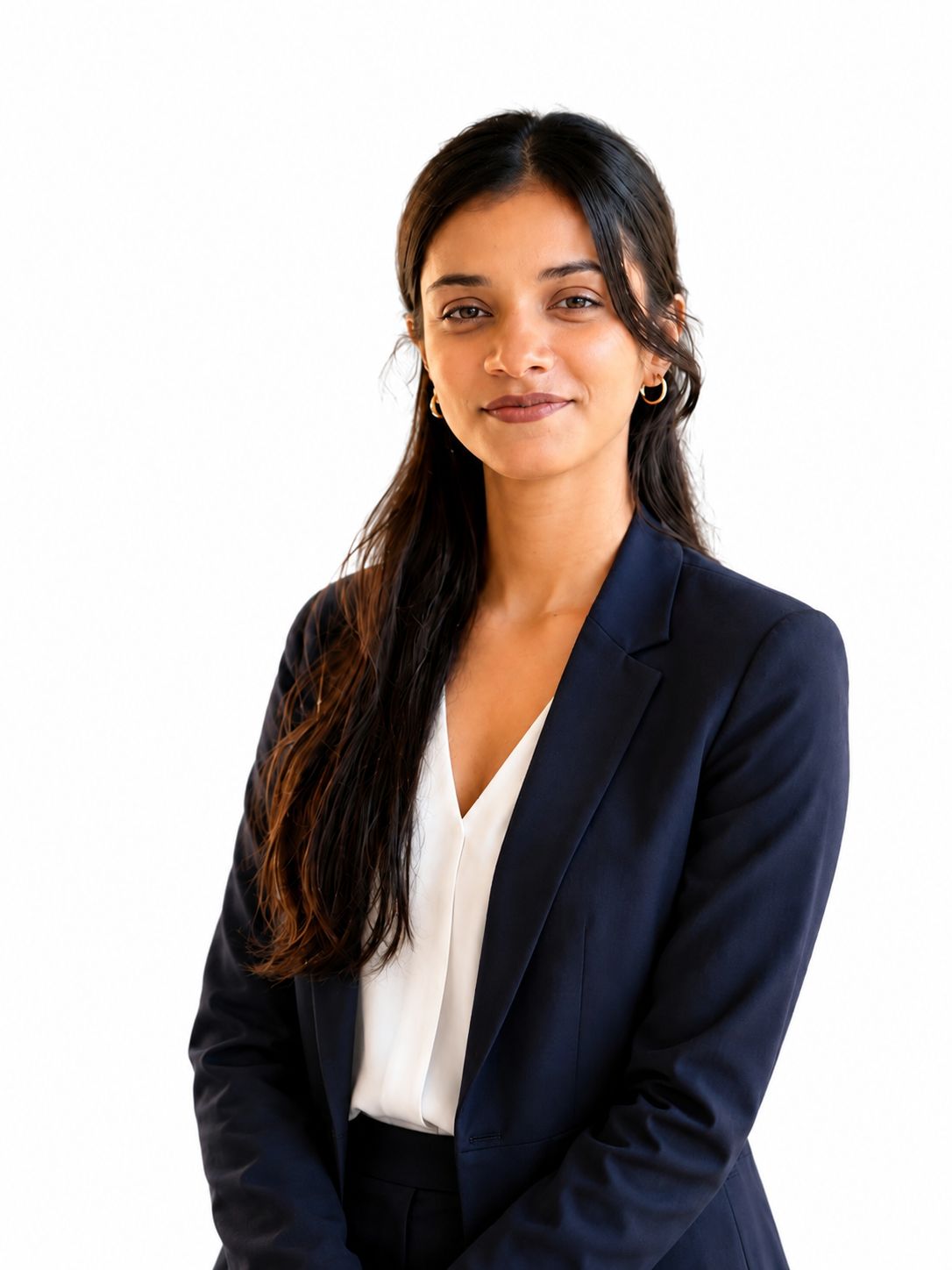 Ananya Singh