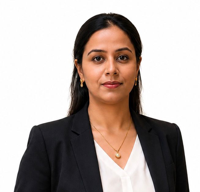 Dr. Archana Pandey