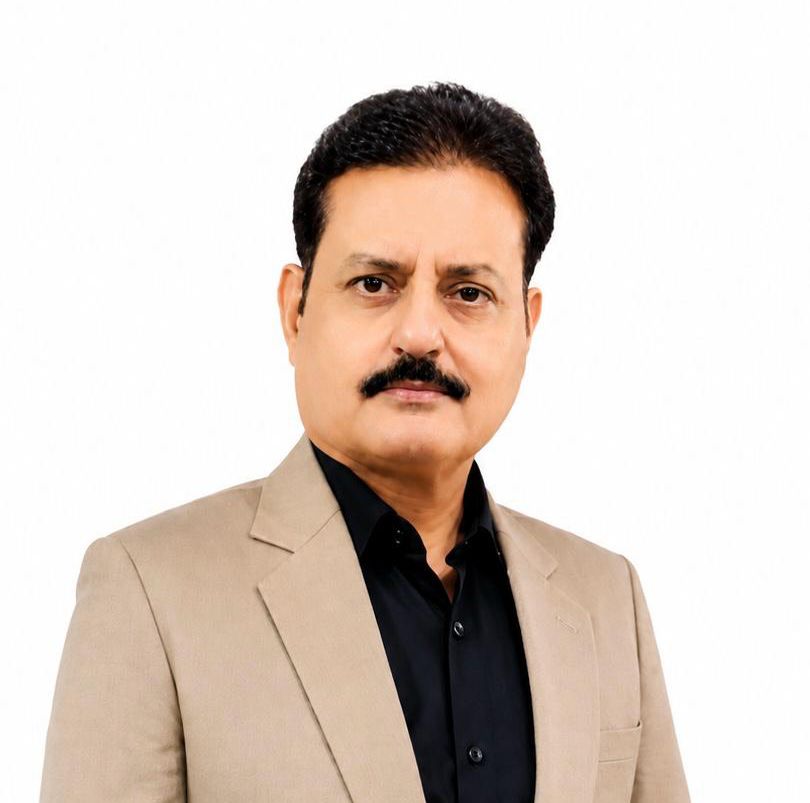 Pawan kumar Sharma