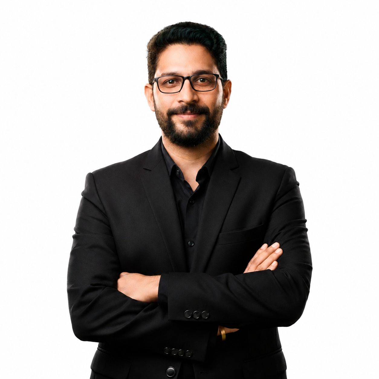 Samir Joshi