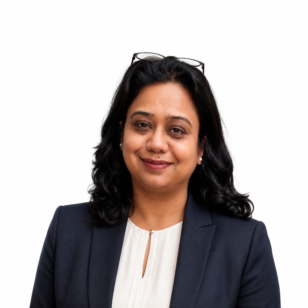 Dr. Tanu Manocha