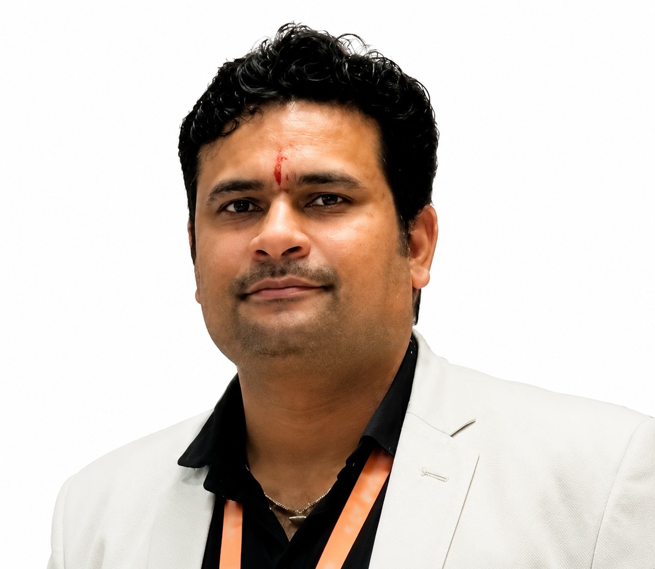 Dr.Vijay P. Sharma
